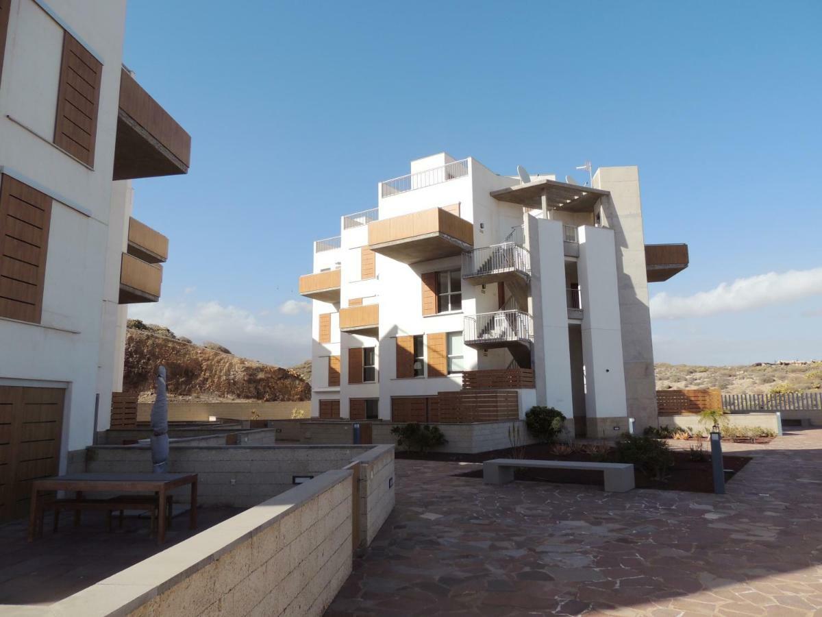 Los Martines Jaquita El Médano Exterior foto